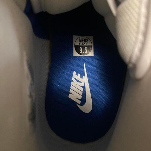 Nike high top trainer athletic - Picture 7 of 8